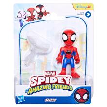 SPIDER-MAN Фигурка Hero, 7,6 см
