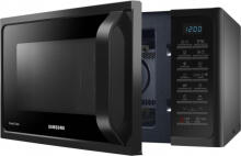 Mikroviļņu krāsns SAMSUNG MC28H5015AK/BA