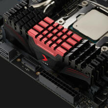 Память DDR4 16 ГБ 3200 МГц 25600
