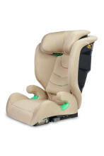 NIMBUS CAR SEAT I-SIZE 4-12 CAMEL (100-150cm)