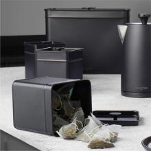 Salter BW124581EU7 Kuro Bread Bin