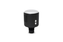 Homedics PGM-45HC-BK Novo Hot Cold Massage Gun