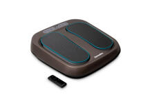Homedics PSL-2000H-EB Foot Flow Vibration Massager