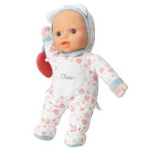 186242 MY FIRST DOLL HEARTS