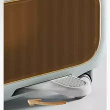 Travel Boarding Luggage Suitcase Art.260368 Green  Čemodāniņš-sēdeklis ar riteņiem 3in1