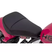 Motorcycle Chopper Warrior Art.260378 Pink Powerful 12v kids ride on/moto