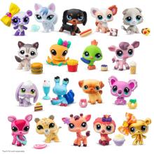 Littlest Pet Shop üllastuspakk