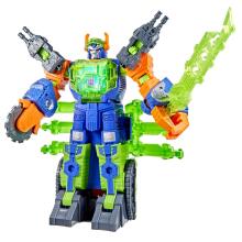TRANSFORMERS Cyberworld Фигурка Скорпонак наносит удар, 35 см