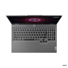 Lenovo LOQ 15.6 F-HD Ryzen 7 7435HS 16GB 512GB W11H