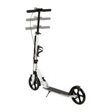 Pilsētas skūteris bērniem un pusaudžiem salokāms augstuma regulējams 95-105 cm riteņi 200 mm pudeles turētājs