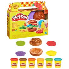 Play-Doh mängukomplekt Toit