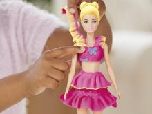 Play-Doh komplekt Barbie Ruffles and Bows