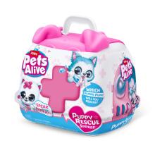 PETS ALIVE Интерактивная игрушка Pet Shop Surprise