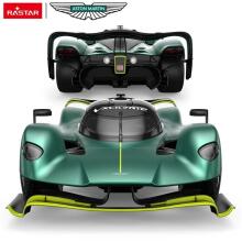 Tālvadības automašīna Aston Martin Valkyrie AMR PRO R/C 1:14 Rastar 92100