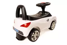 Toi Toys Walker Car Art.B-0149 Машинка - каталка со звуковым модулем