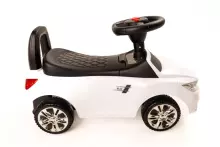 Toi Toys Walker Car Art.B-0149 Машинка - каталка со звуковым модулем