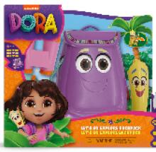 DORA THE EXPLORER  Mugursoma
