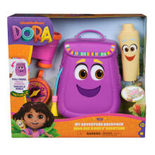 DORA THE EXPLORER  Mugursoma