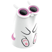 EASTCOLIGHT My First Microscope Rabbit