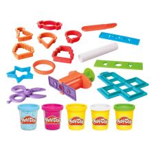 PLAY-DOH Rotaļu komplekts Dzimšanas dienas komplekts
