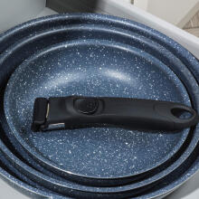 Russell Hobbs RH03280EU7 Smart Clip Pan Handle