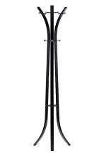 Floor clothes hanger Black ModernHome