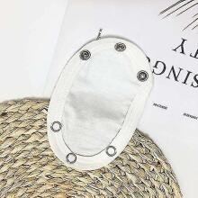 La Bebe™ NO Baby Body Extension Art.260721 Grey