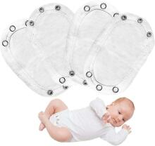 La Bebe™ NO Baby Body Extension Art.260721 Grey