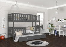AJK Nemo Art.260749 Grey
