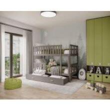 AJK Nemo Art.260749 Grey