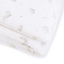 Makaszka Bedding Set M Honey Bunny Art.260750