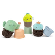 INGENUITY TOYS nesting rattles Calm Springs, 13151