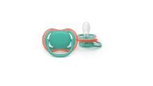 SCF087/10 PACIFIER ULTRA AIR 6-18