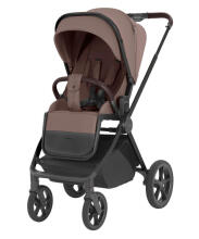 Детская коляска 2в1 CARRELLO Ultra CRL-6527 Canvas Beige