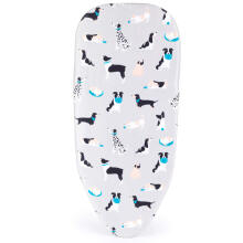 Beldray LA031176DFEU7 Tabletop Ironing Board 73x31cm