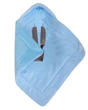 MARINI 499 Wrap Blanket for Car Seat, Insulated