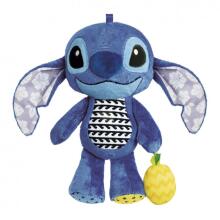 Clementoni pehme mänguasi Stitch