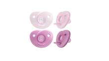 Philips Avent Soother Girl Art.SCF099/27