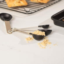 Salter BW12617EU7 Bakes Measuring Cups & Spoons Set