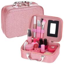 Салон красоты и парикмахерская Woopie в кейсе 2 в 1, 43 предмета.