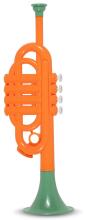 Bo Musical Toys Art.261298 Trompete