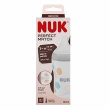 449904 BOTTLE PERFECT 260ML COTTON 572534, 10742027