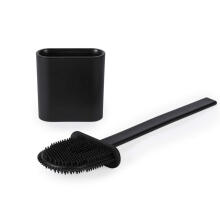 Beldray LA028954BLKUFTSF Antibac Toilet Brush –Black
