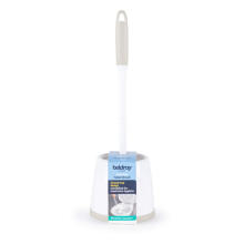 Beldray LA080714UFFEU7 Antibac Toilet Brush & Holder