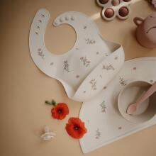 Mushie Silicone Placemat Art.2370250  silikona paliktnis