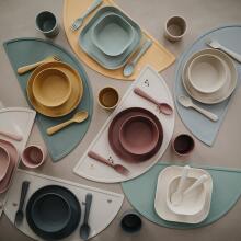 Mushie Silicone Placemat Art.2370105 Silicone mat