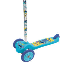 3 WHEELS BALANCE SCOOTER STITCH