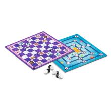 Trefl lauamäng Gabby kabe ja veski