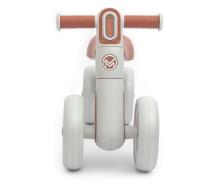 MILLY MALLY 6421 Flixy Vehicle Grey