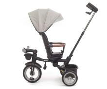 MILLY MALLY 6424 Tricycle Twinkle grey